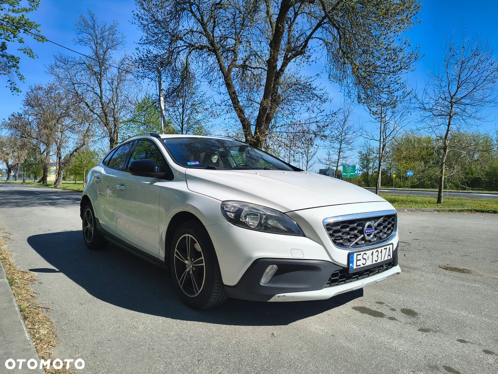 Volvo V40 Cross Country D2 - 1