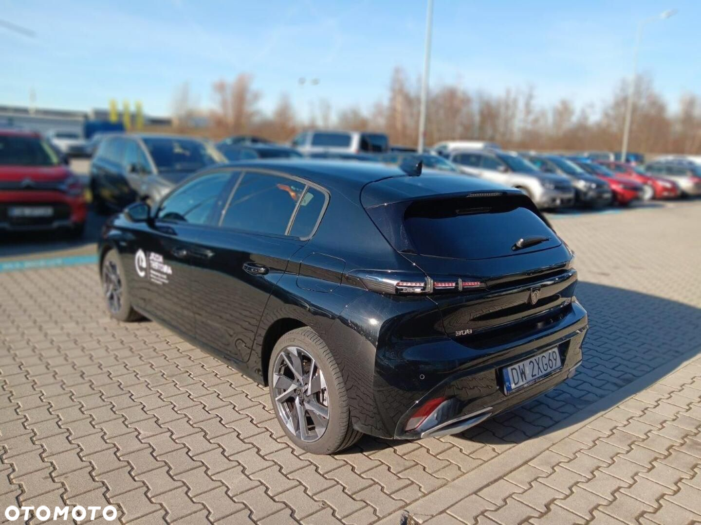 Peugeot 308 - 3