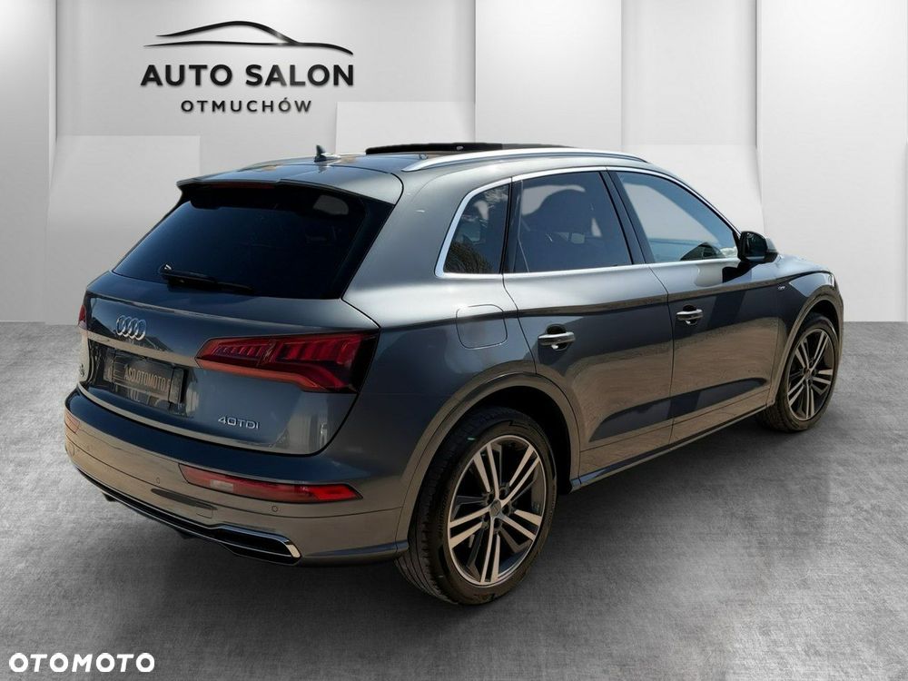 Audi Q5 - 5