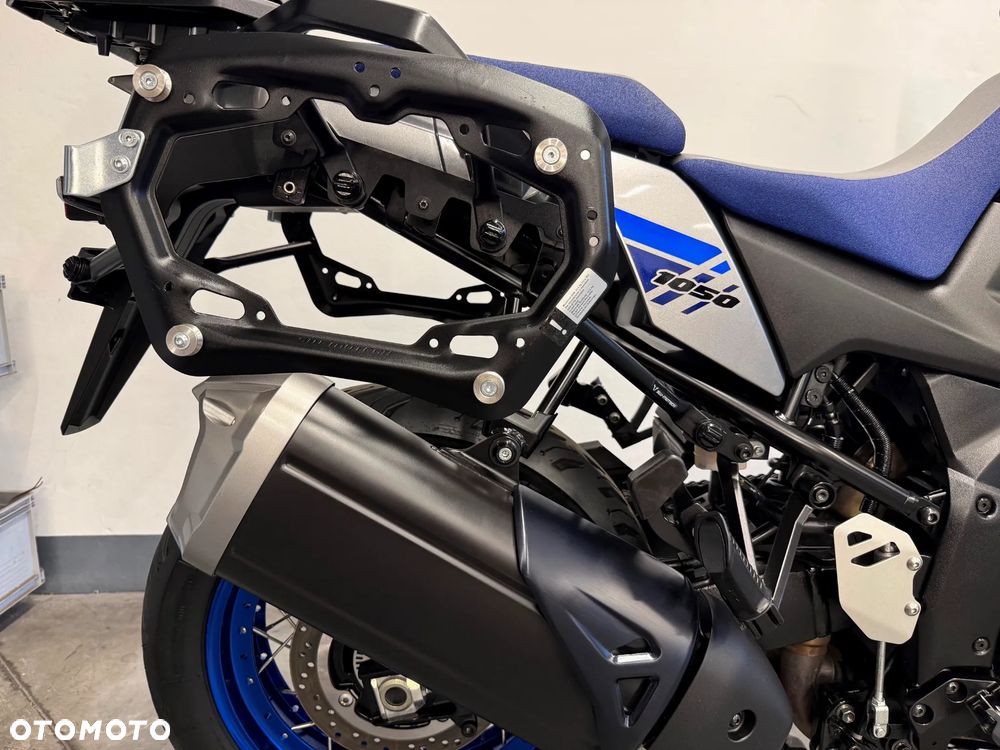 Suzuki V-STROM - 39
