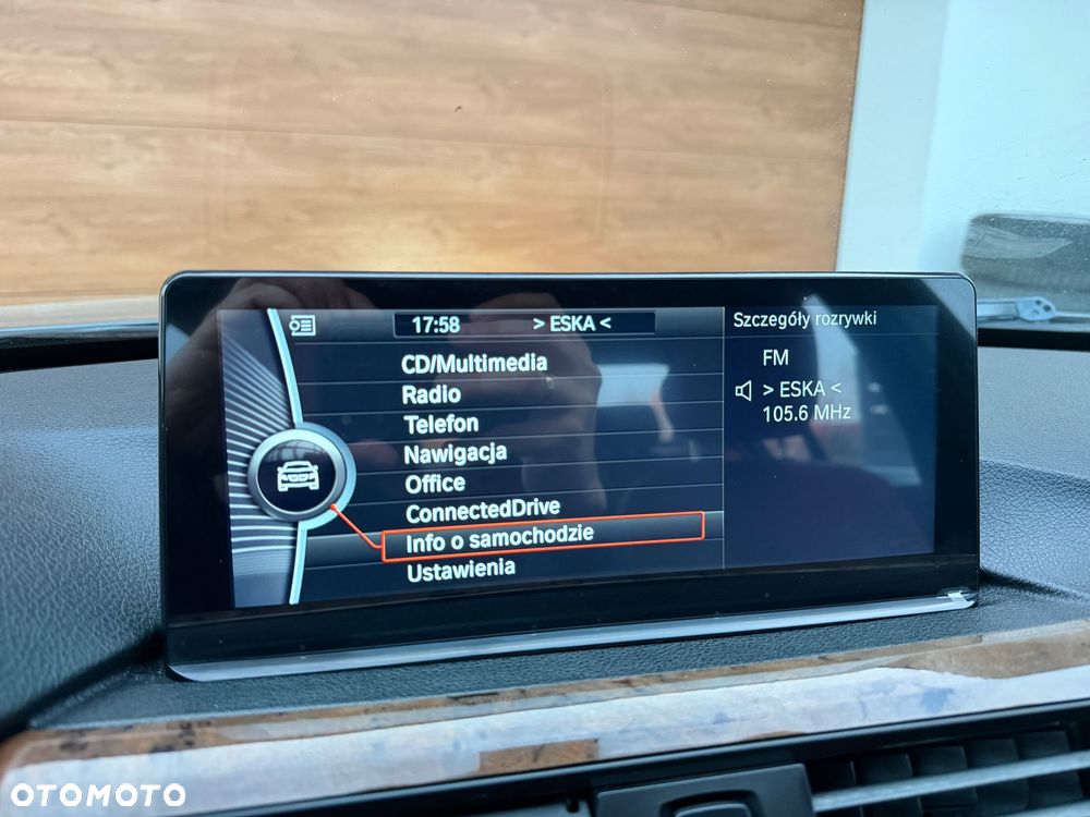 BMW Seria 3 335i - 13