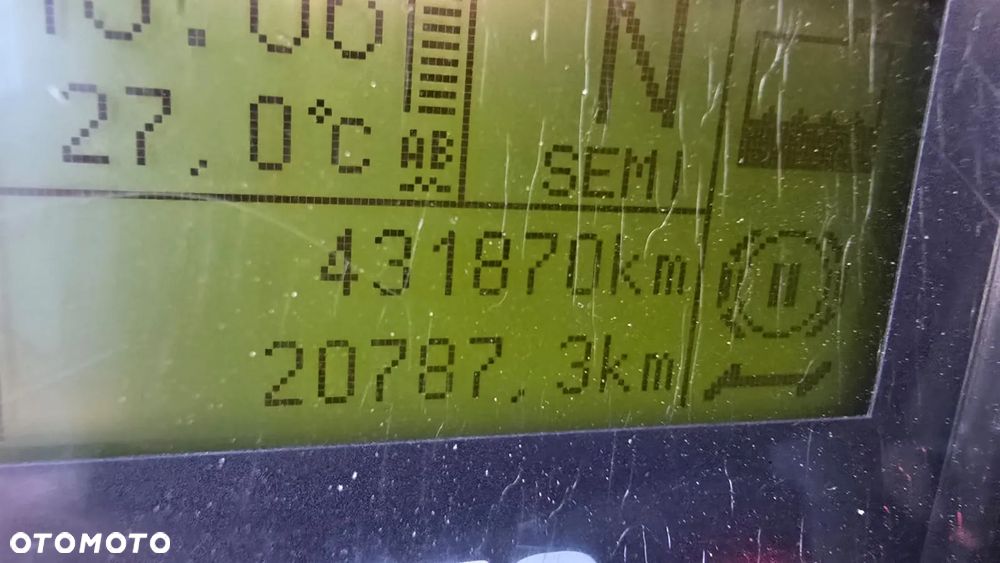 Iveco Trakker 410 8x4 - 15