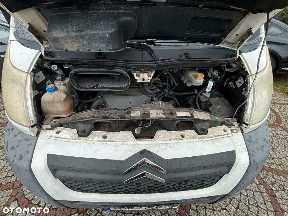 Citroën Jumper - 19