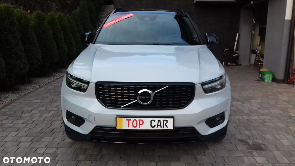 Volvo XC 40 - 3