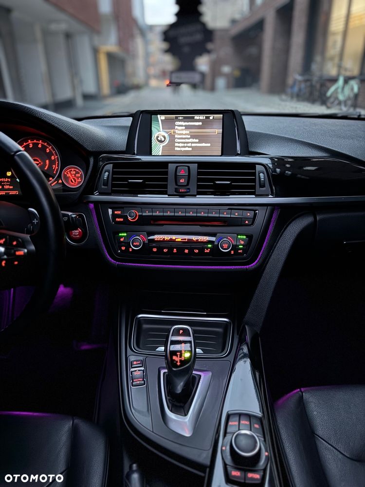 BMW Seria 4 428i xDrive - 35