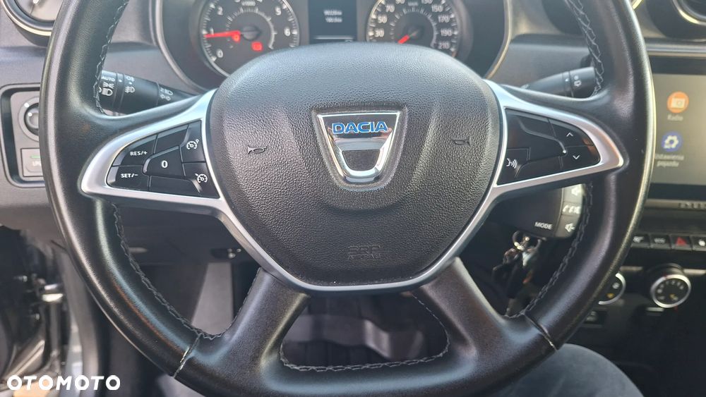 Dacia Duster - 20