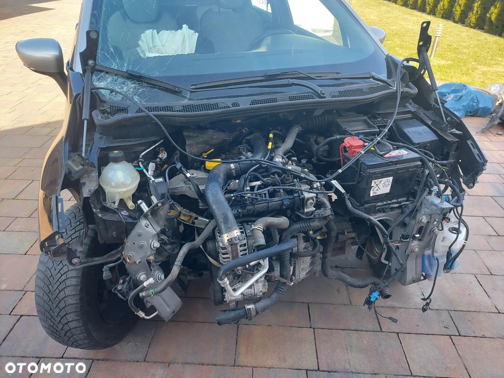 Renault Captur (ENERGY) TCe 90 LIFE - 7