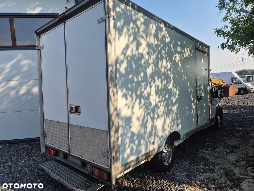 Fiat Ducato - 5