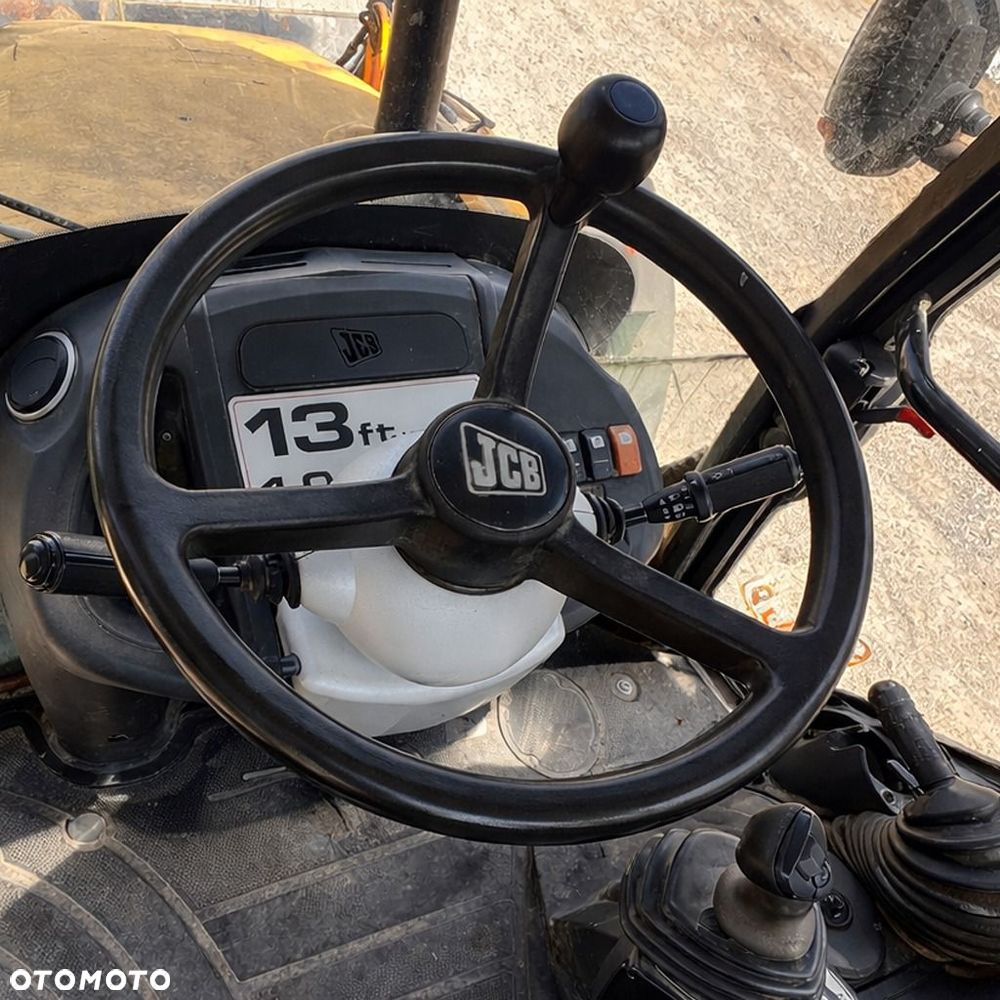 JCB JCB 4cx - 15
