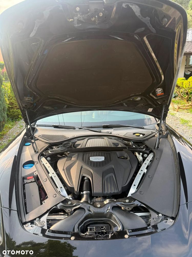 Porsche Panamera - 14