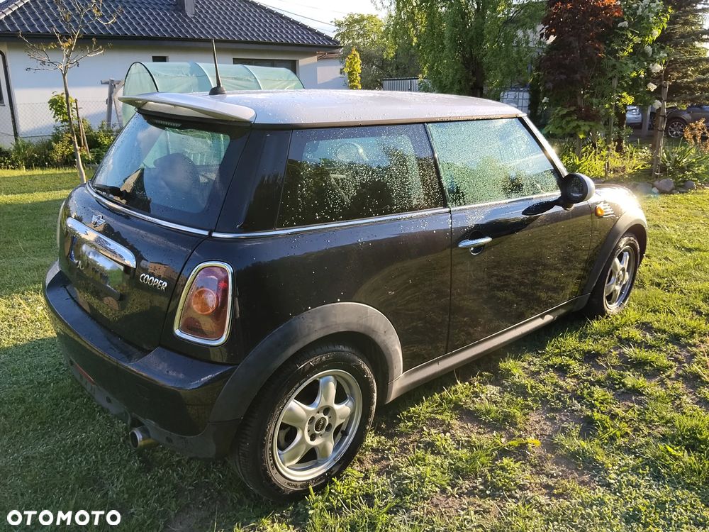 MINI Cooper - 4