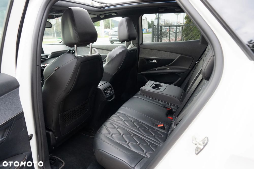 Peugeot 3008 THP 165 EAT6 Stop & Start Allure - 21