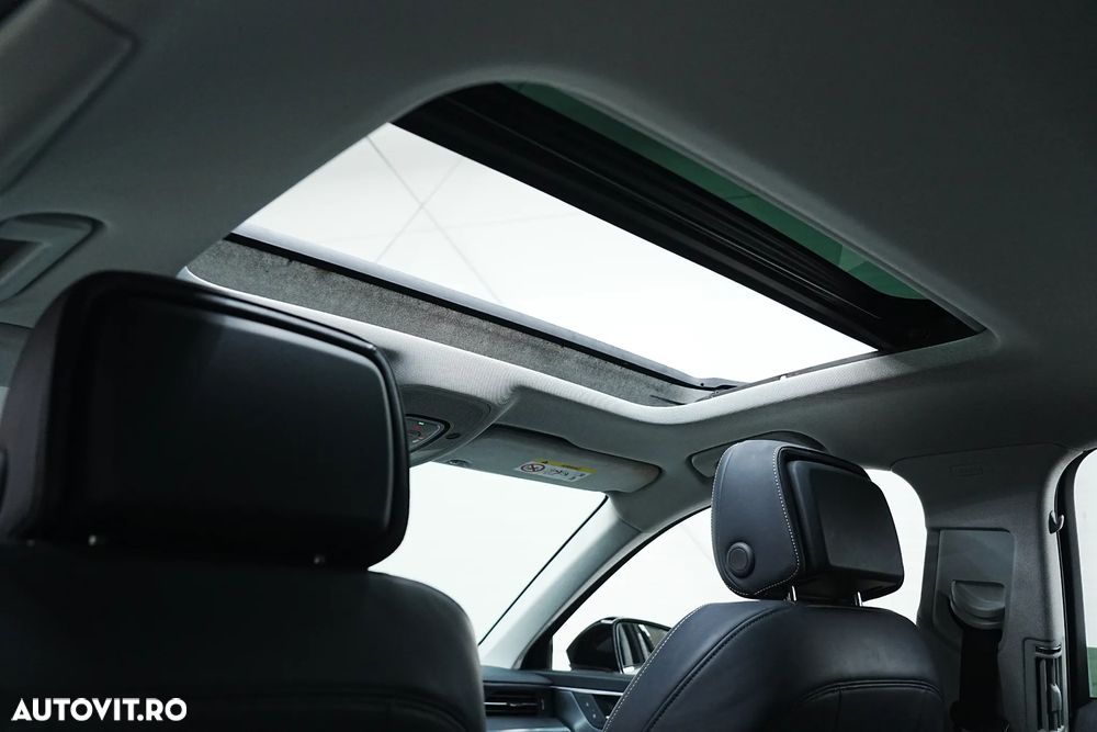 Audi A6 Avant 55 TFSI e quattro S tronic S line - 21