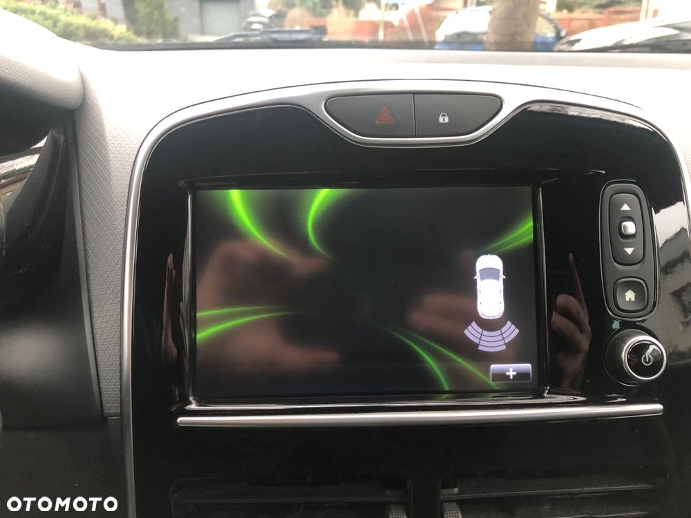 Renault Clio TCe 120 EDC GT - 28