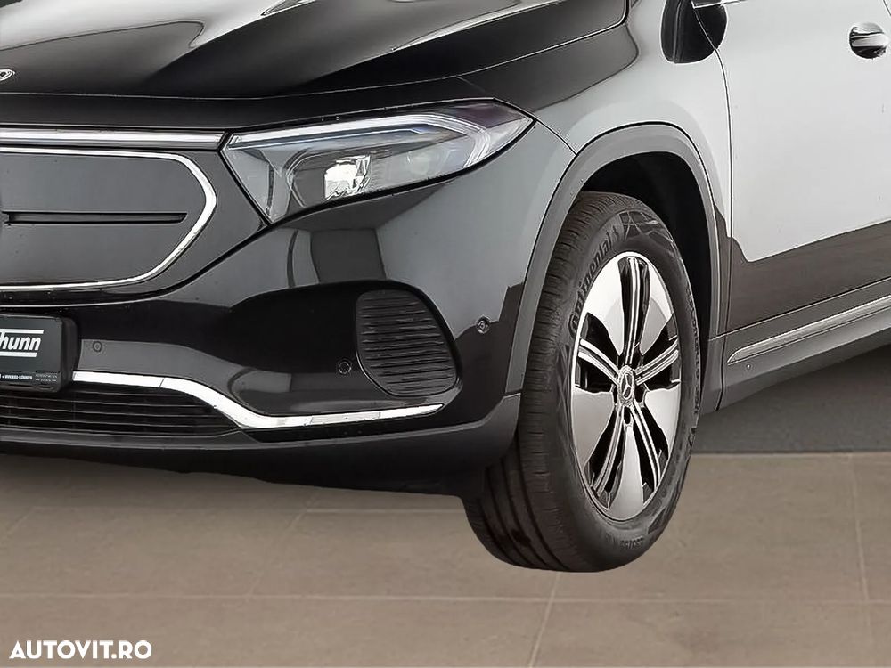 Mercedes-Benz EQA 250 Progressive - 4
