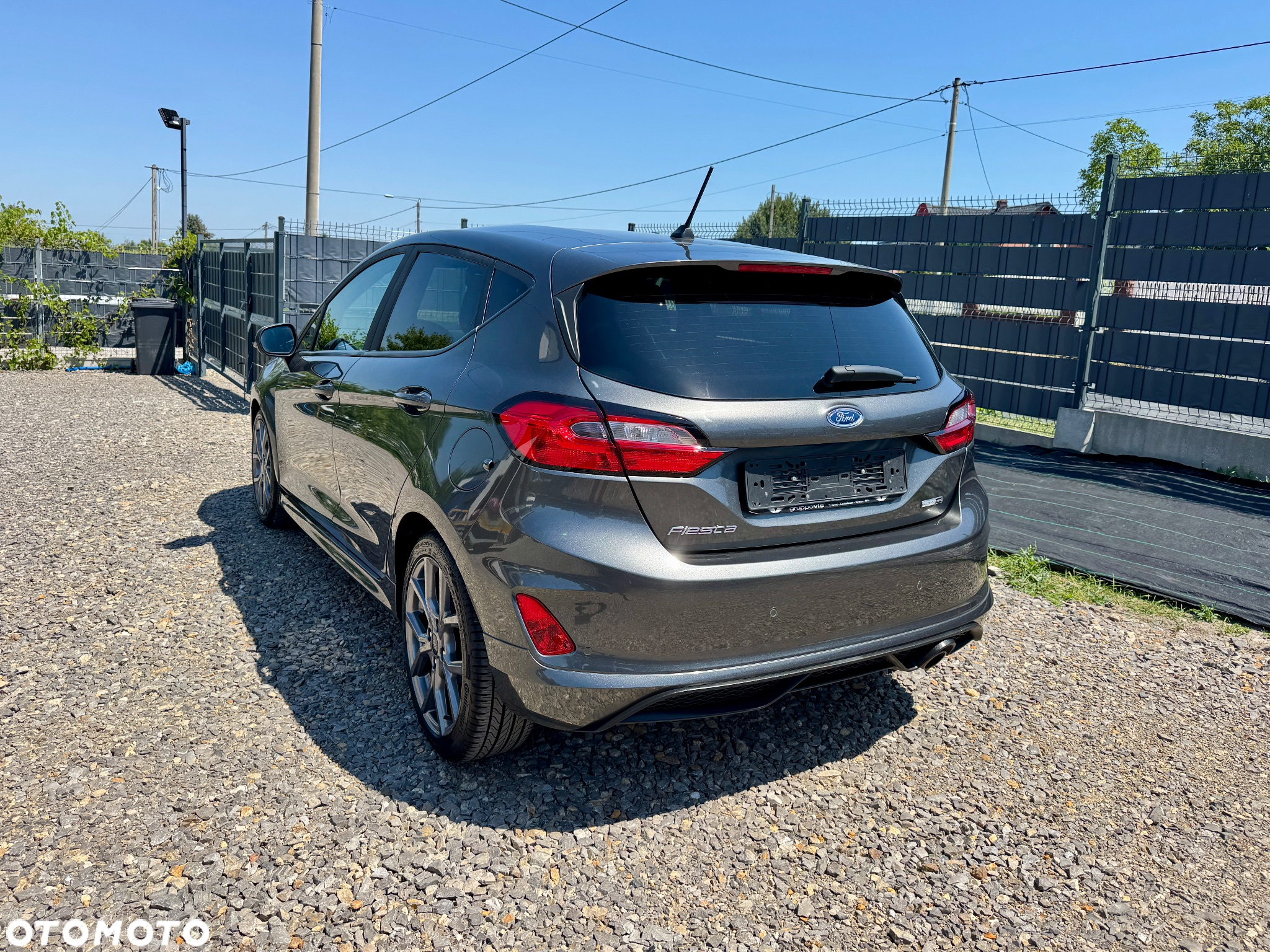 Ford Fiesta - 3