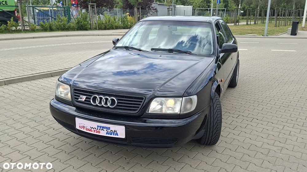Audi A6 Limousine - 3