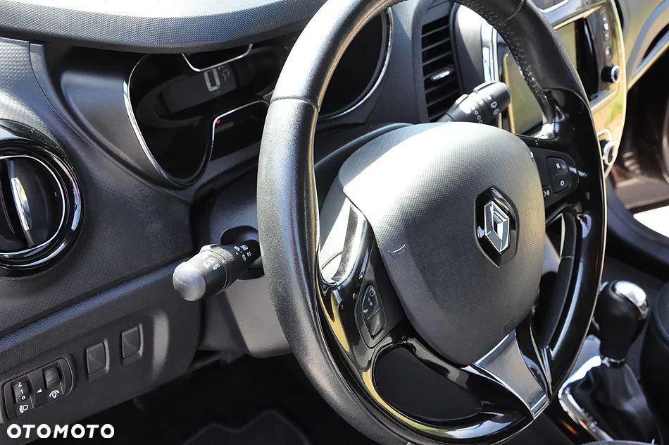 Renault Captur ENERGY TCe 120 EDC Luxe - 31