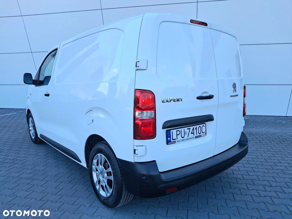 Peugeot EXPERT - 8