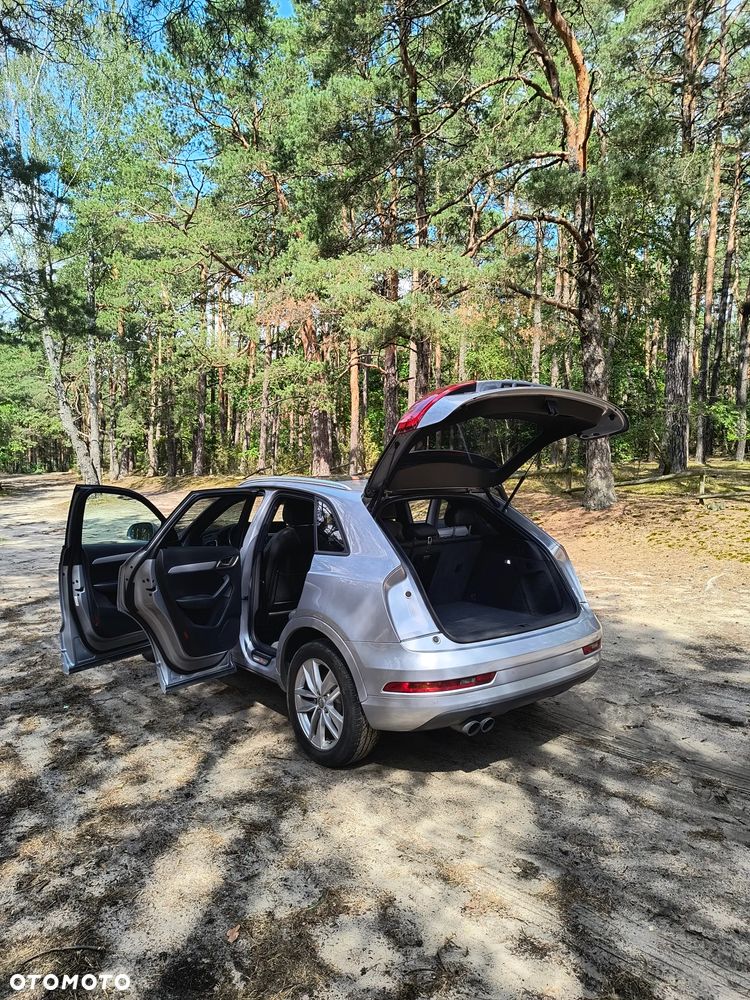 Audi Q3 - 20