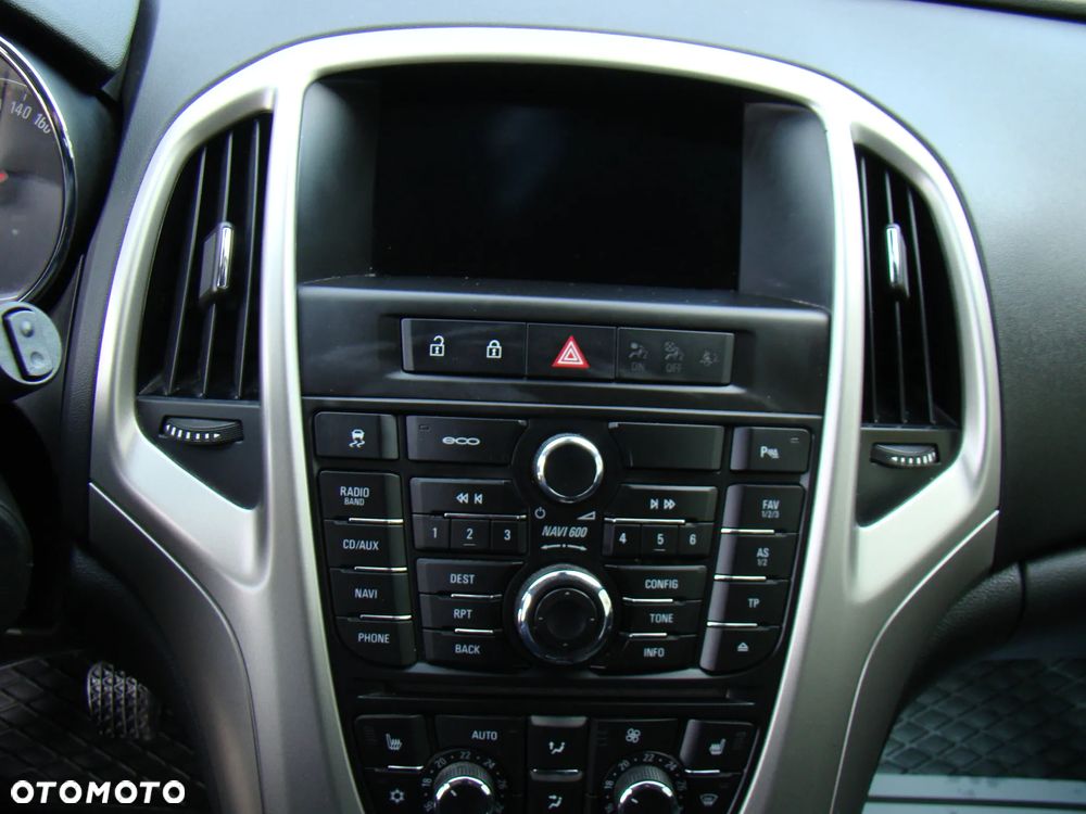 Opel Astra 1.4 Turbo - 20