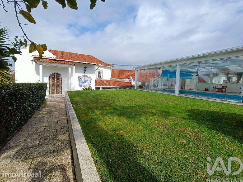 Casa / Villa T3 em Miragaia e Marteleira de 382,00 m2 - Grande imagem: 2/30