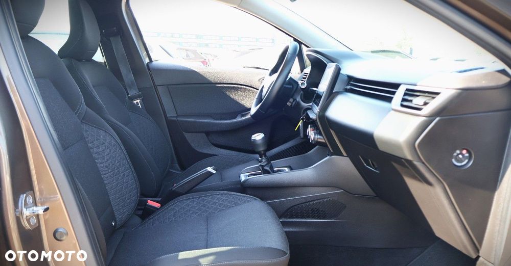 Renault Clio - 16