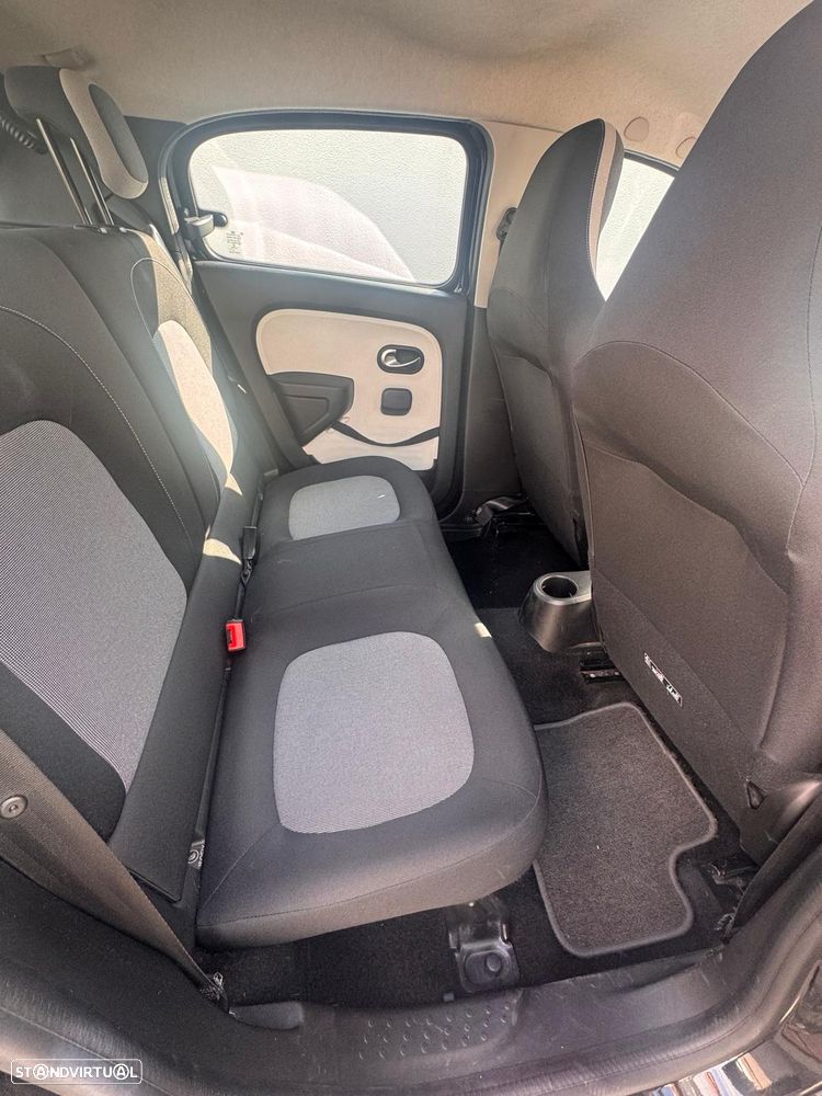Renault Twingo 1.0 SCe Limited - 9