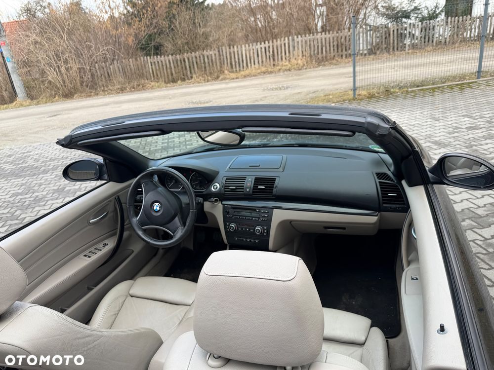 BMW Seria 1 118i Edition Lifestyle - 10