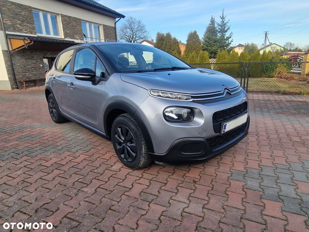 Citroën C3 1.2 PureTech Feel - 3