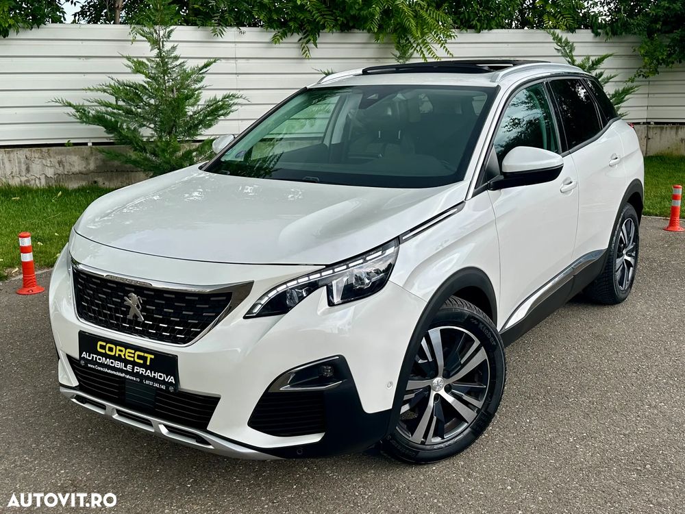 Peugeot 3008 - 2
