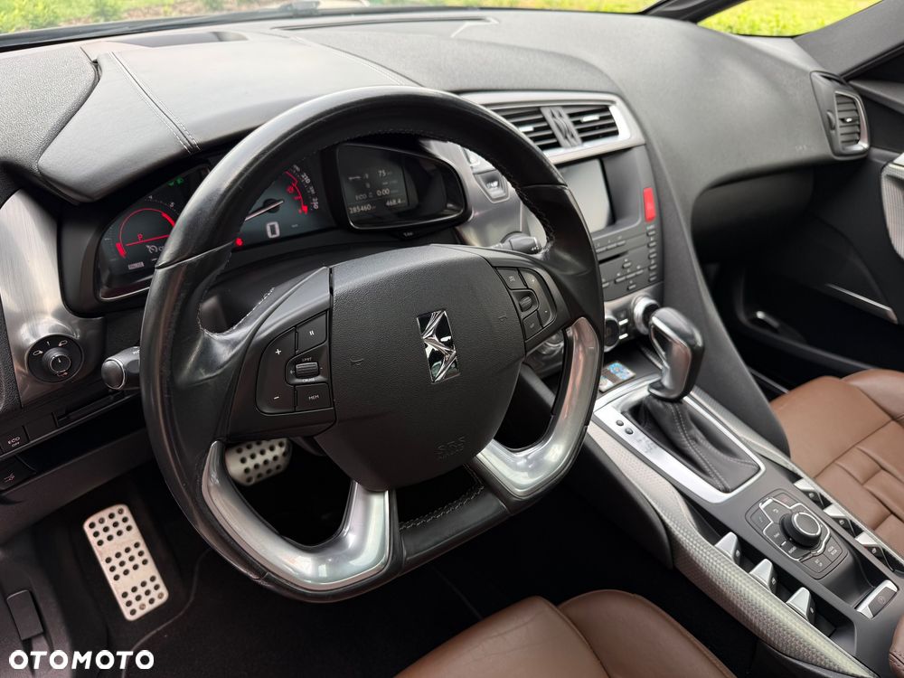 DS Automobiles DS 5 - 31