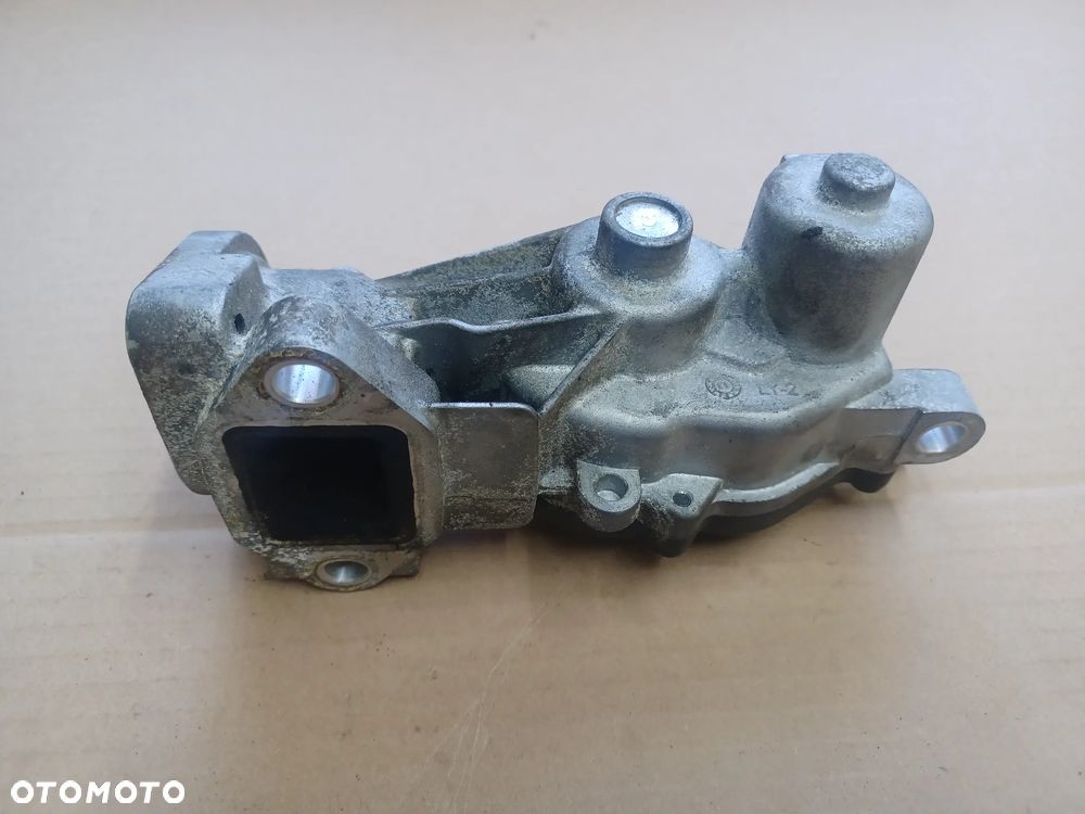 ZAWÓR EGR ASTRA J MOKKA 1.7 CDTI 55581958 - 1