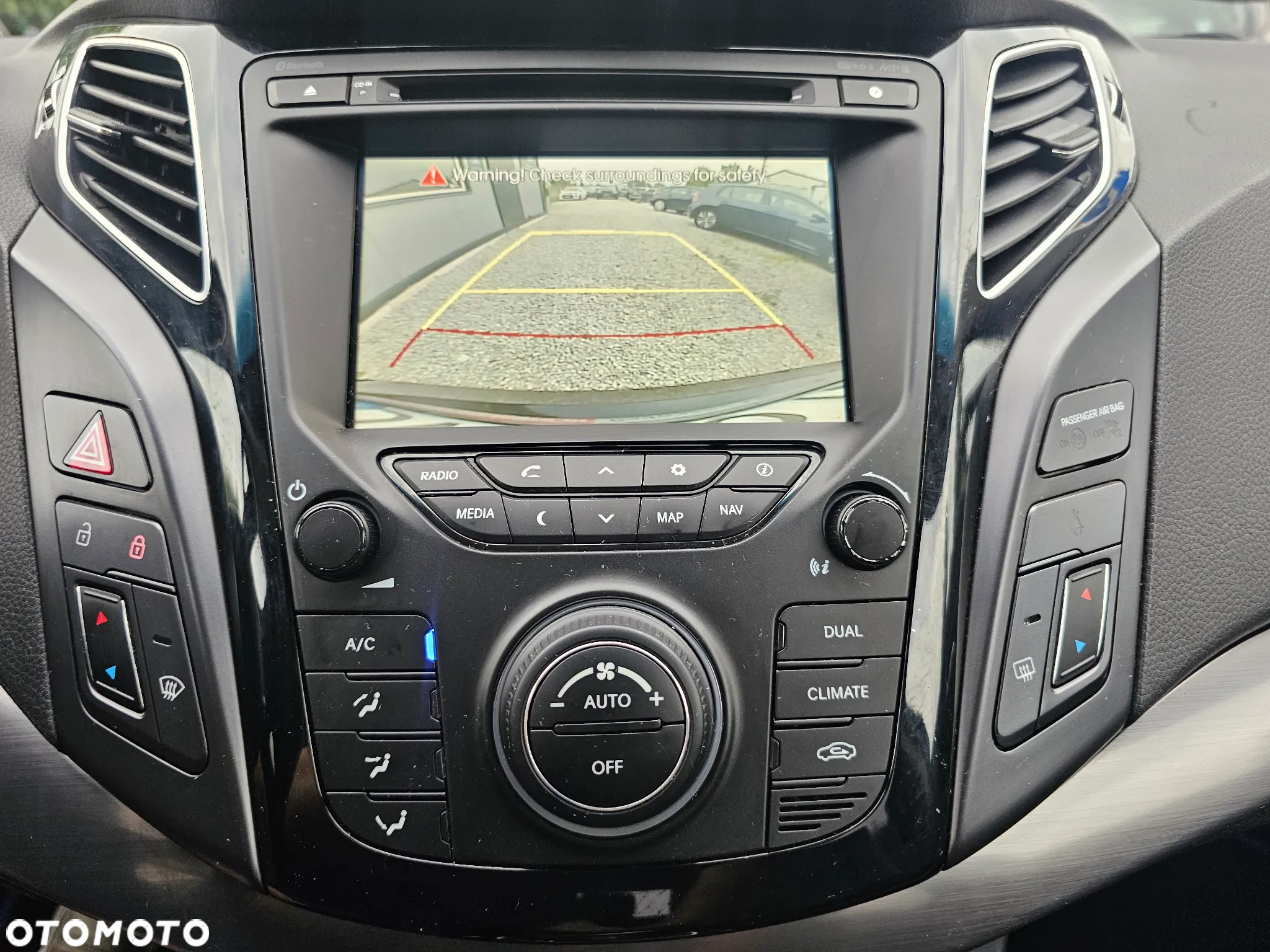 Hyundai i40 2.0 GDI Premium - 18