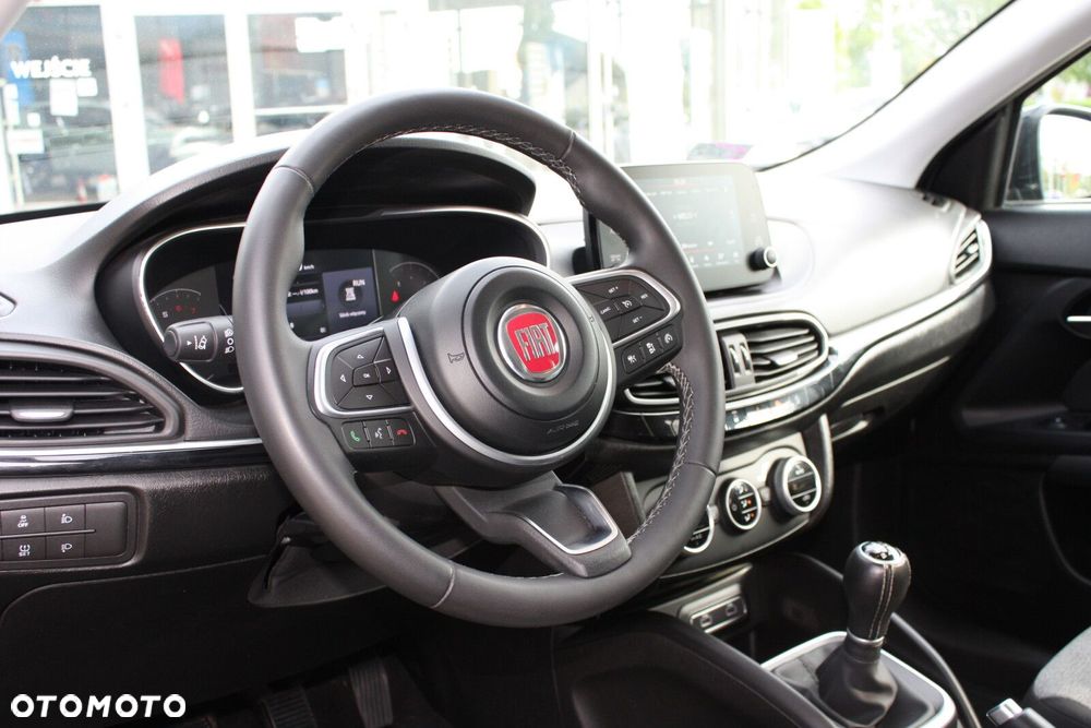 Fiat Tipo - 11
