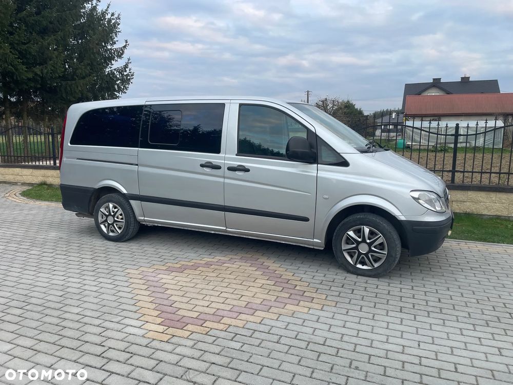 Mercedes-Benz Vito 639.701 - 5