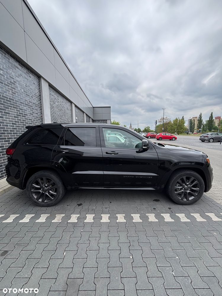Jeep Grand Cherokee - 6