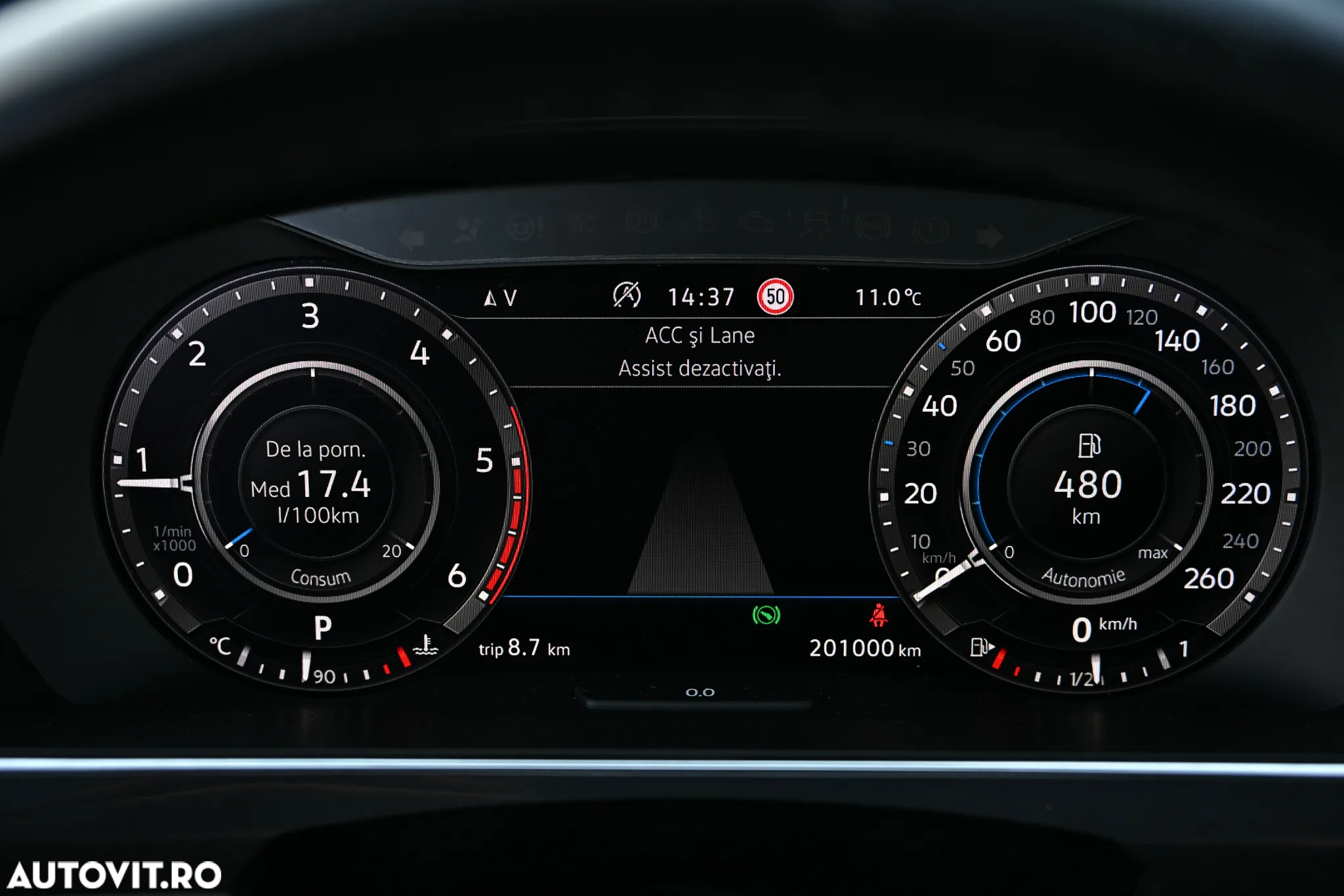 Volkswagen Tiguan Allspace 2.0 TDI SCR DSG Comfortline - 28