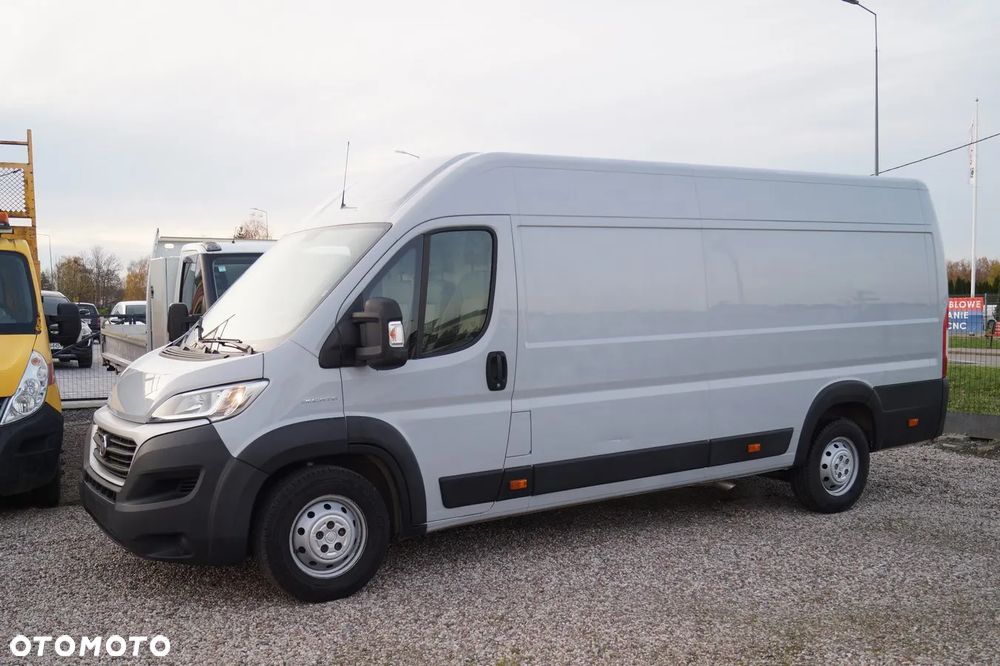 Fiat DUCATO - 9