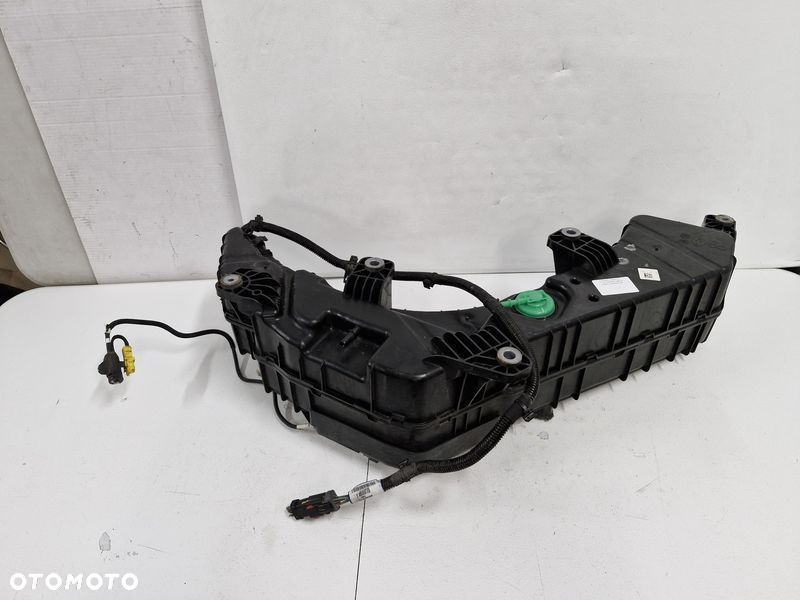 RENAULT SCENIC IV 4 1.7 DCI ZBIORNIK ADBLUE POMPA 172A20252R - 7