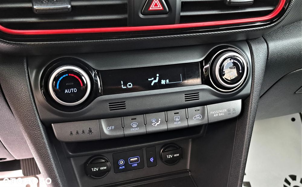 Hyundai Kona 1.0 T-GDI Premium - 34