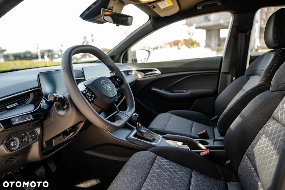 MG MG3 1.5 Excite - 17