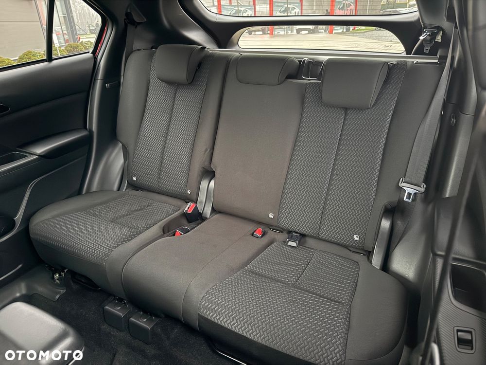 Mitsubishi Eclipse Cross 1.5 T-MIVEC 2WD Diamant - 29