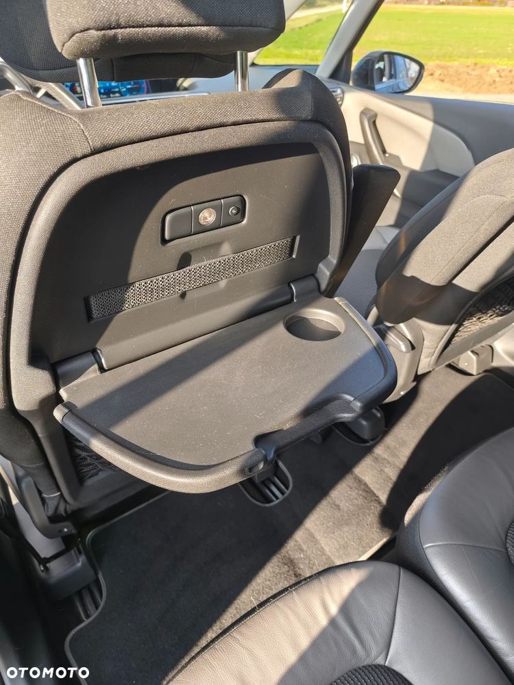Citroën C4 Picasso e-HDi 115 ETG6 Business Class - 24
