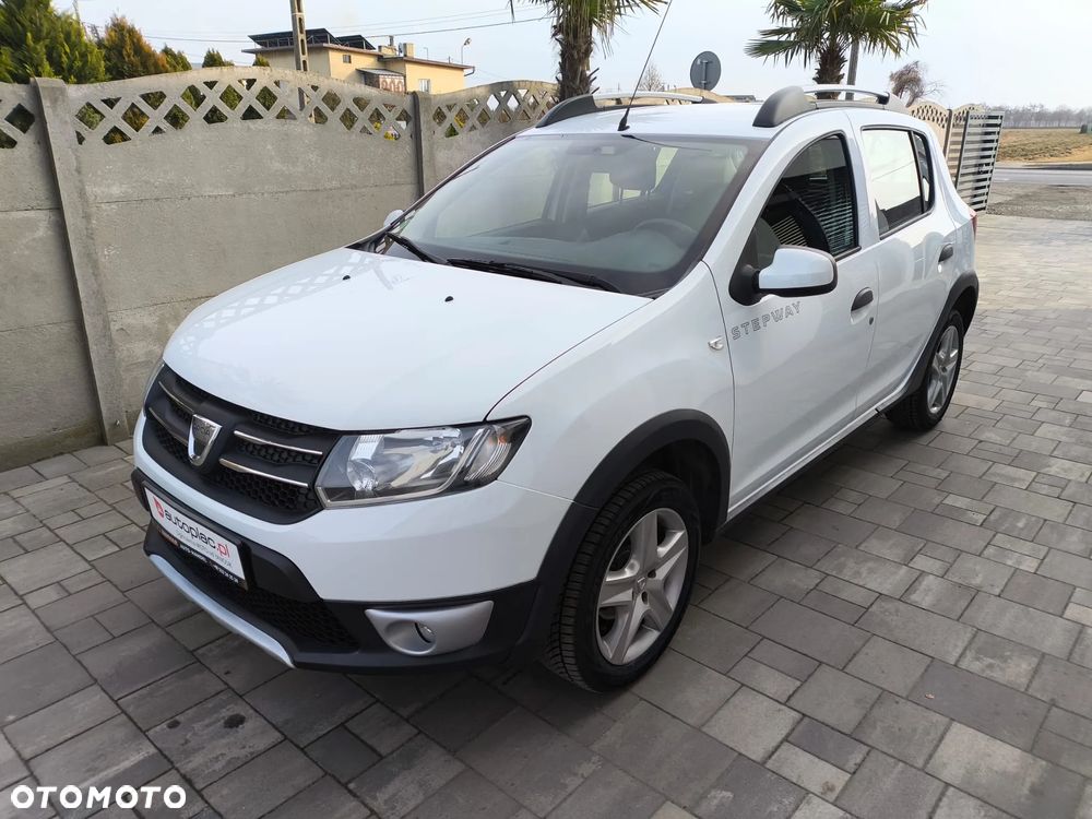 Dacia Sandero 1.5 dCi Laureate - 1