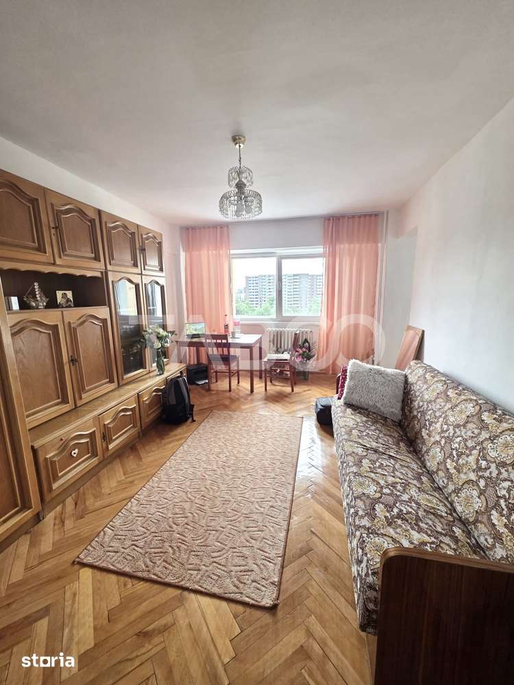 Apartament cu 2 camere de vanzare Intre Lacuri priveliste spre lac — fotografia 3