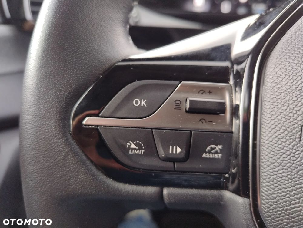 Peugeot 308 PureTech 130 Allure Pack - 11