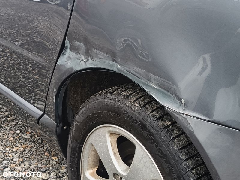 Volvo V70 D5 DPF Summum - 12