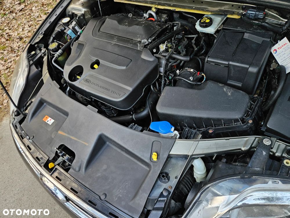 Ford Mondeo 2.0 TDCi Titanium S - 14