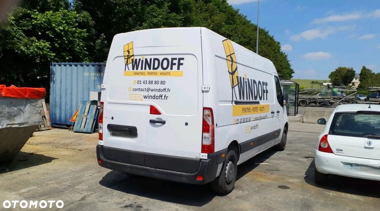Renault Master - 3